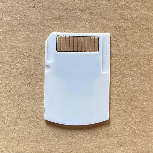 Versjon 6.0 SD2VITA for minne TF-kort for spillkort PSV 1000/2000 adapter 3.65 System SD Micro-SD c