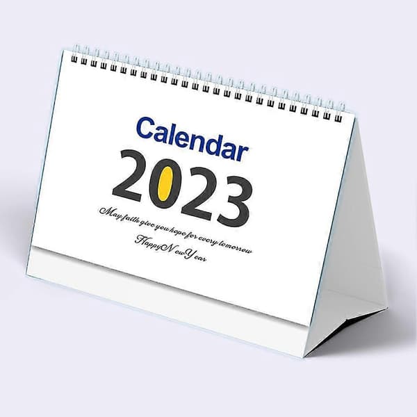 2023 Skrivebordskalender 12 S Plr 2023 Skrivebordsmemo Skema Ize