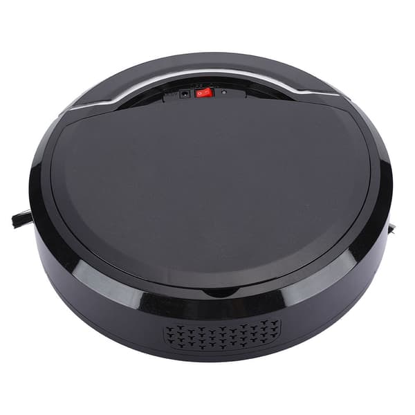 Smart Vacuum Cleaner Sweeping Robot Sweeping Floor Cleaning Machine USB Charging DC5V