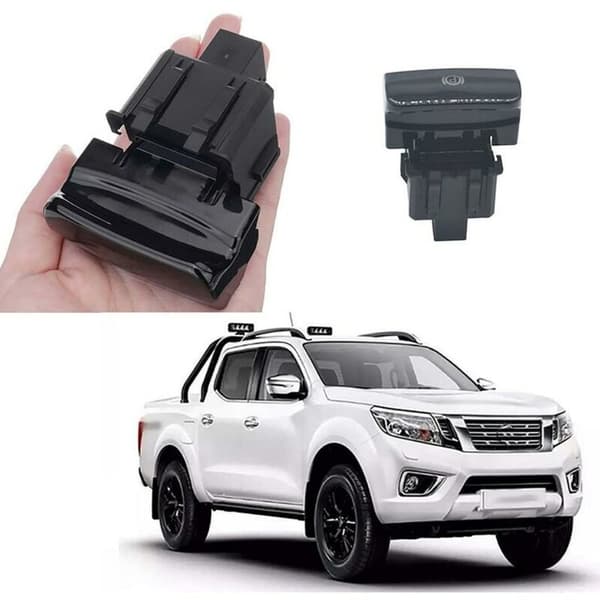 Passar till Citroen Elektrisk Handbromsknapp 470702 470703 470706 Bildelar-2st