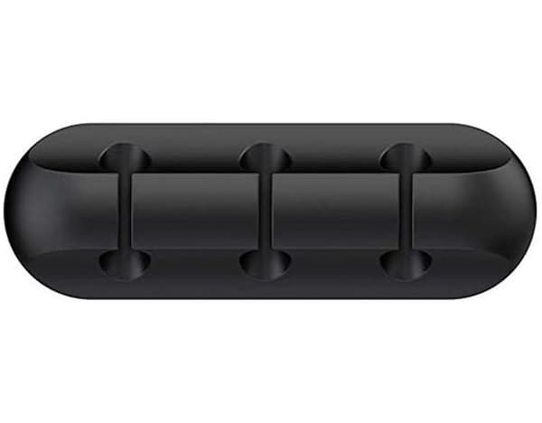 Cable Clips Cord Holder [1 Piece] Multifunctional Cable Management