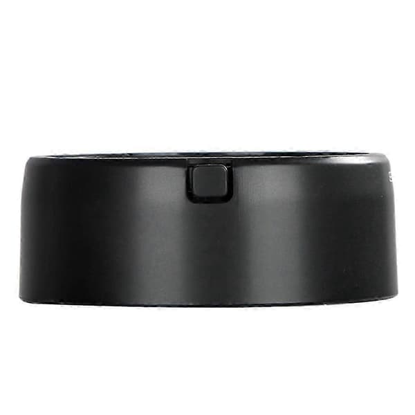 ES65B ES-65B Solblender for RF50mm f/1.8 STM på EOS-R6 R5 RP- R Linsedeksel