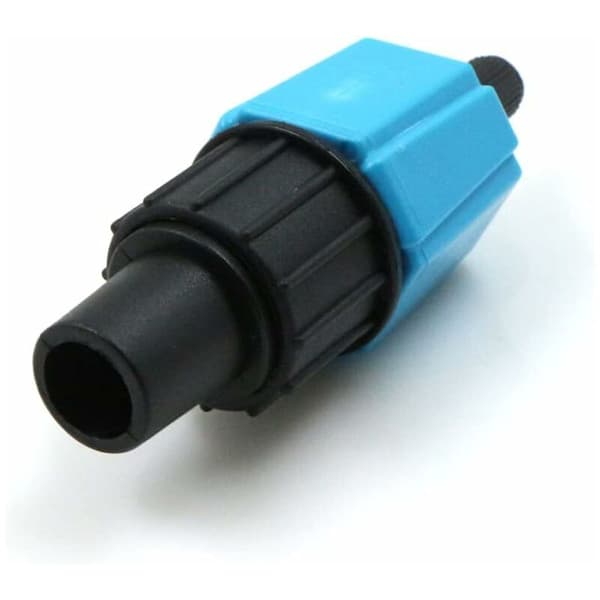 Ventiladapter, gummibåt, uppblåsbar båt, simring, gasmunstycke, bildäckpump, konverteringsgashuvud, fyra delar