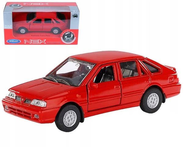 POLONAISE ATU PLUS 0123