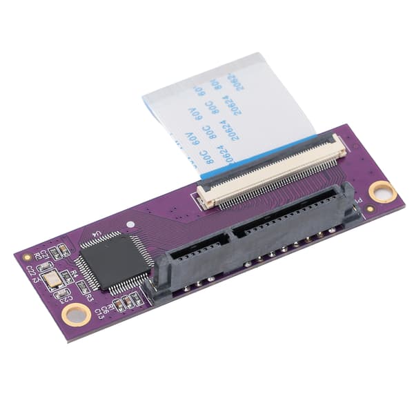 For SATA adapter upgrade board for SONY PS2 IDE original network adapter for games
