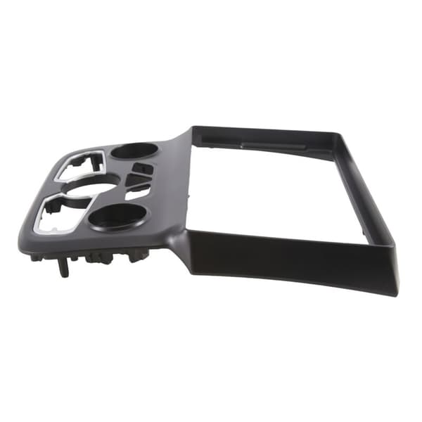Car Stereo Frame for Ram 1500 5500 2012-2019 9 inch 2DIN Stereo Panel