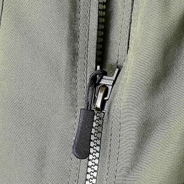 10 Pieces Zipper Pulls, Zipper Tabs, Cord Zipper Extension (Black), Removable Zipper