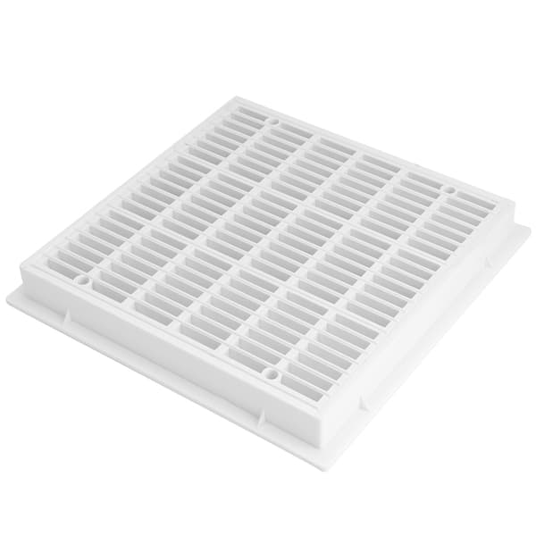 30x30cm Pool Square Main Drain Cover Flat Floor Drain Cover
