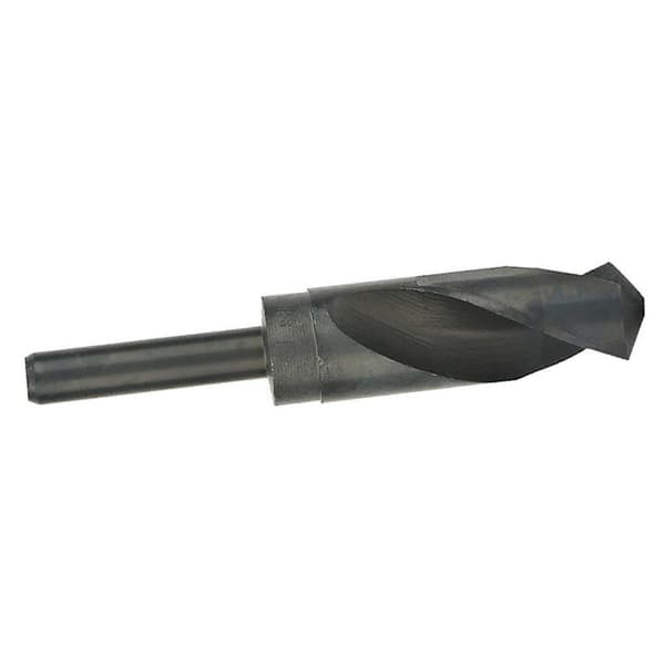 Durable High-Speed Steel 24.5/26/27/28mm Twist Drill Bit Drilling Tool (28mm)