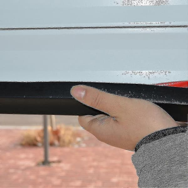 5m Garage Door Bottom Seal Strip Rubber Seal Strip Replacement Door Bottom