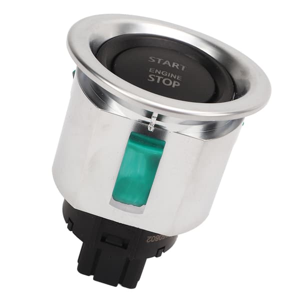 Ignition Start Switch Lr050802 Keyless Engine Start Stop Button Replacement For Land Rover Range Rover L322 20102012