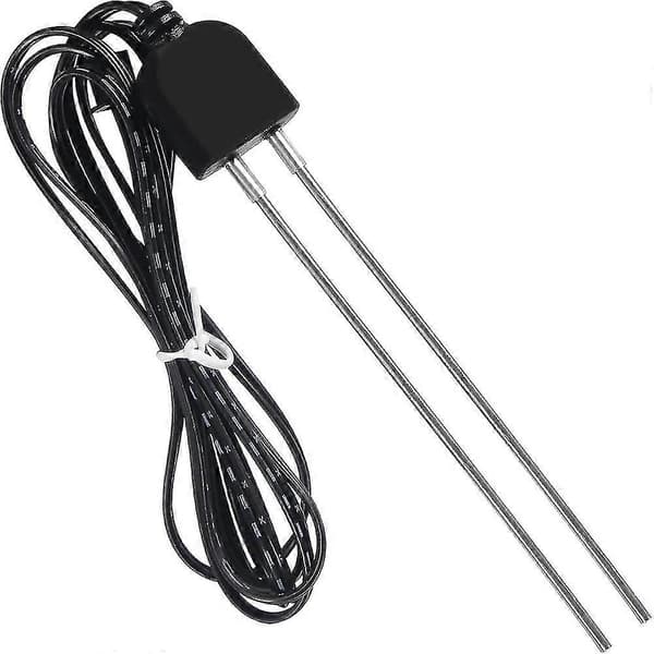 3 Set Soil Moisture Sensor, with Corrosion-Resistant Probe, Module Digital Analog Signal Output Fo