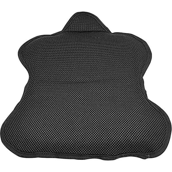 Universal Motorcycle Air Seat Cushion Cover Cooling Inflatable 3D Breathable Non-slip Mat