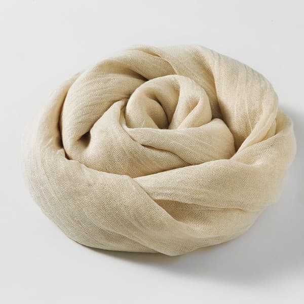 Huivi Huivit BEIGE