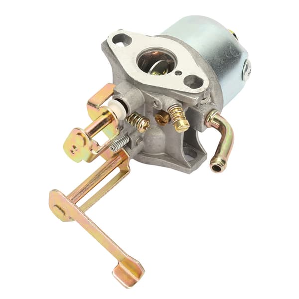 180 Degree Rotation 15mm Carburetor Replacement Kit for Generator 152F/154F