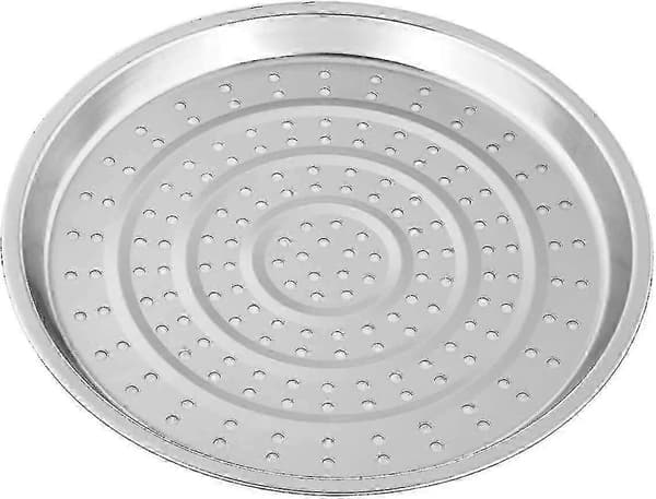 Dampbrett for halogenovn ovn tilbehør skivediameter 26 cmCJY