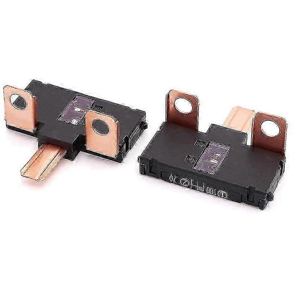 2 ST Multi Block (100Amp / 70Amp) 38231-SDA-A01 for 2003-07 Accord Vehicles
