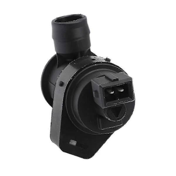 EVAP-systemventil for S60 S80 V70 XC70 XC90 2001-2011 biler Svart