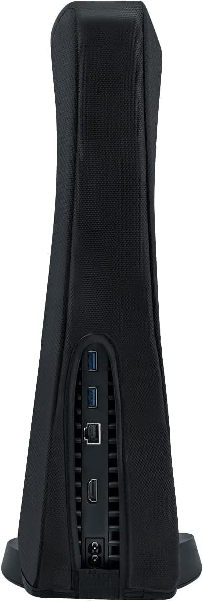 Dammtätt och vattentätt skyddsfodral PS5 (ej lämpligt för