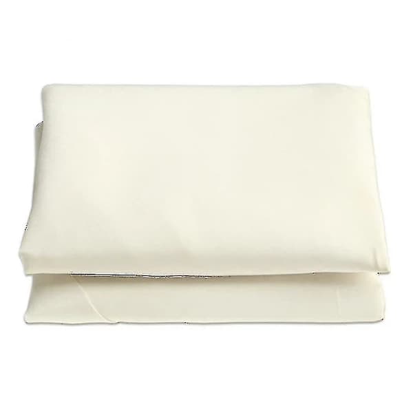 Replacement Cover for Parasol, 8 Ribs, 3 M, Anti-UV, Replacement Fa, Bei [CO] (Parasol Cover Only)