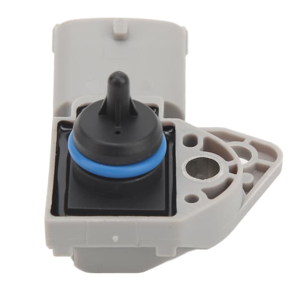 Fuel Pressure Sensor High Accuracy Stable Performance LR005493 Replacement for Land Rover
