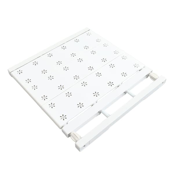 Adjustable Wardrobe Dividers for Shoe Cabinets - 38‑60cm/15.0‑23.6in