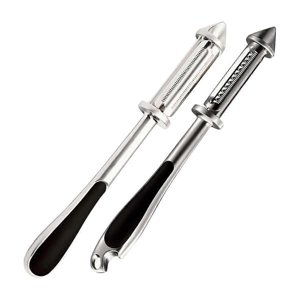 Multifunctional Vegetable Peeler Fruit and Vegetable Peeler and Slicer Multifunctional Vegetable Peeler