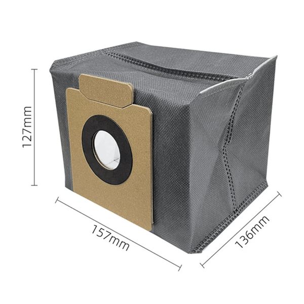 Varaosat Eufy X8 Pro -mallille
