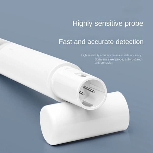 Vattenkvalitetstestpenna Digital PH-mätare PH-testpenna