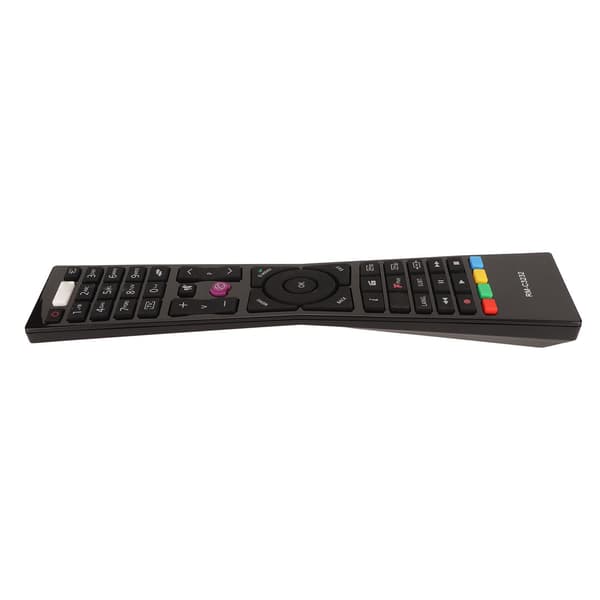 Universal Replacement Remote Control Compatible with JVC LT 24C360 LT 24C655 LT 24C656 LT 24C661 4K Smart Television