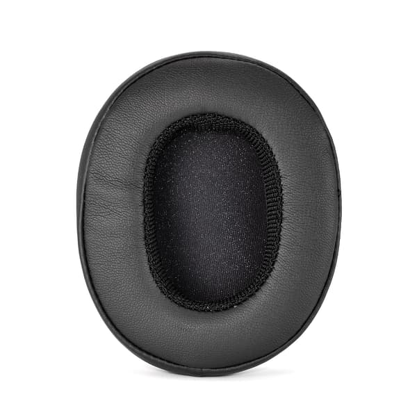 Ørepuder til Skullcandy Crusher Wireless/Crusher ANC/Hesh3 Sort