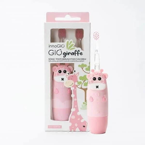 Innogio Giogiraffe Sonic-hammasharja
