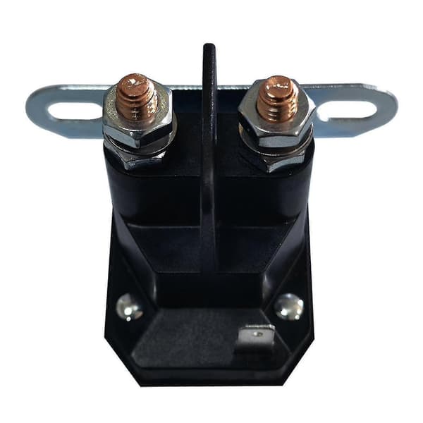 725-1426 12V Startrelä Passar Mtd Cub 925-1426a Gräsklippartillbehör - B [DB]