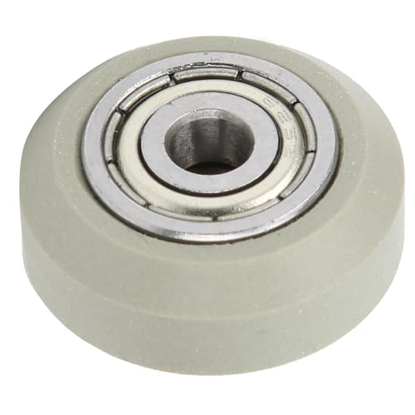 3D Printer Wheel for IGUS Pulley Accessories Power Tool Accessories Brass Washer Hardware Green