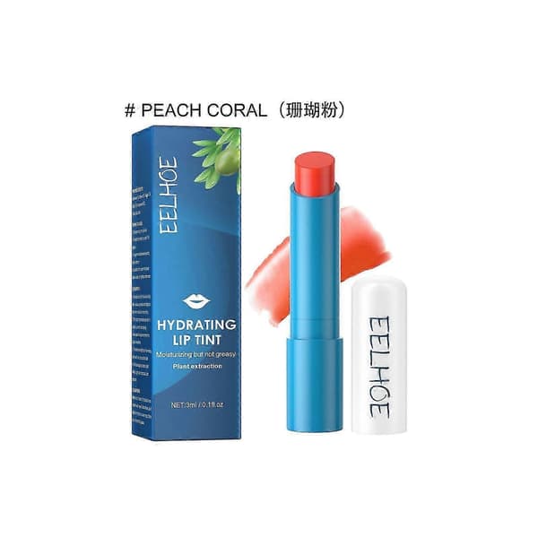 Deeply Moisturizing Lip Gloss, Long-lasting Moisturizer, Chapped Lip Repair, Glossy Lips, 3ml