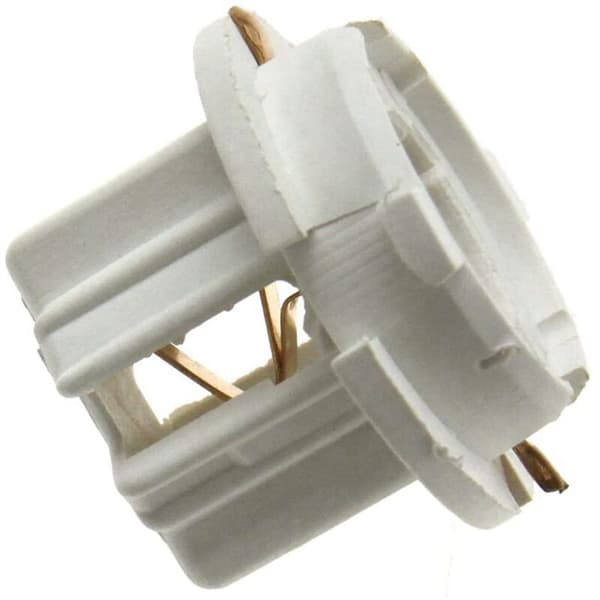 4 stk baklyspæreholdere for - X5 E53 E70 F15 F85 1