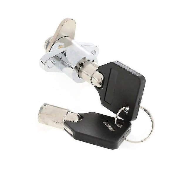Motorcycle Hard Saddlebag Latch Key Tour Pack Lock Keys Set For Harley Davidson 1993-2013 Moto Accessories [DB]