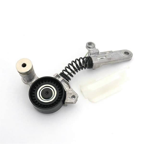 Strammerulle V-kilerem Strammer 166200T020 1662037010 for ALLION C-