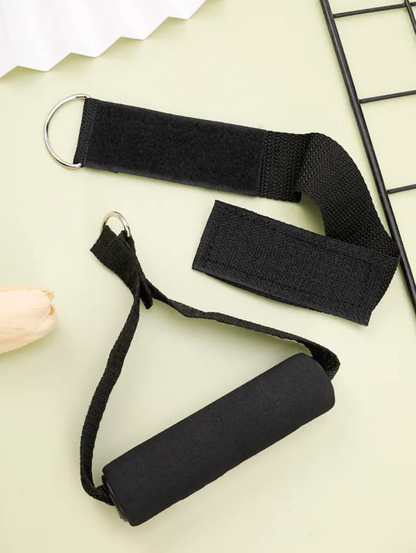 11 Pieces Training Equipment Tension Rope Portable Exercise Bands Sport Expander Resistance Band Set Strength Training For Various Age Groups
