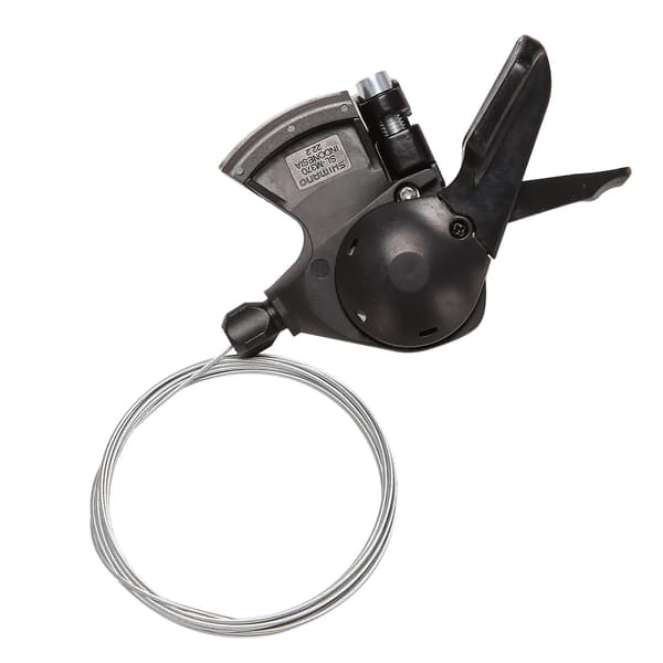 Altus M370 9-speed gear lever set Sl-m370 3x9 with inner cable