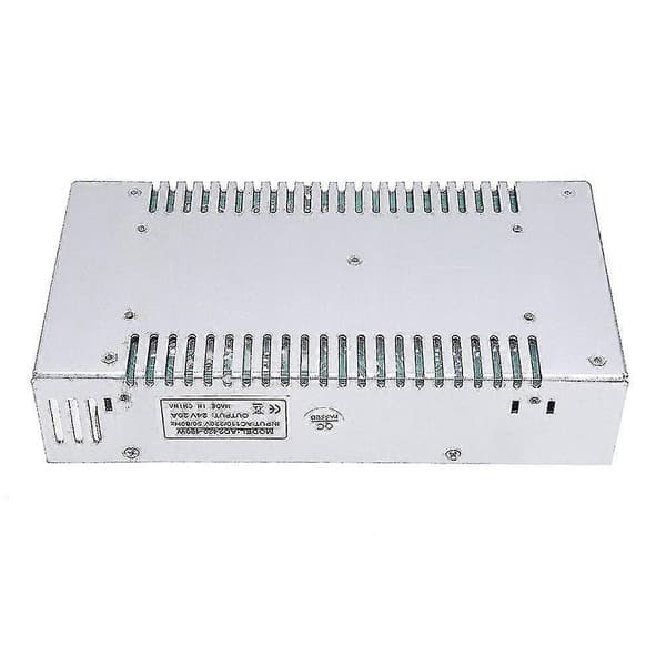 AC / DC 24V 20A 480W Transformer til LED Strip
