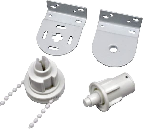 28mm/32mm Roller Blind Clutch Bracket Bead Chain Repair Kit 1set [DB] 32mm 32mm