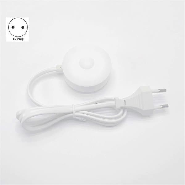 For IO-serien 7/8/9 9S 10S IO7 IO8 IO9 3768 Lader Magnetisk Elektrisk Tannbørste Ladebase Adapter
