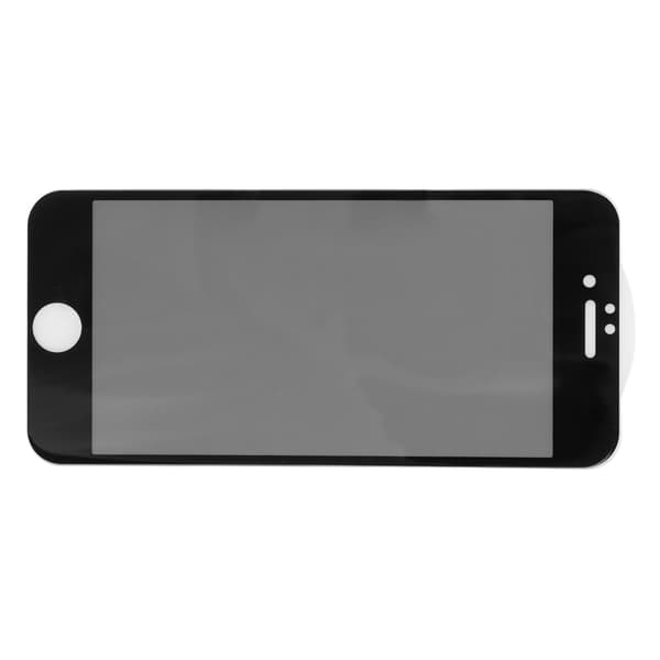 Privacy Phone Film, Anti-Peeping Full Coverage Tempered Glass Screen Protector for iPhone 6 6S