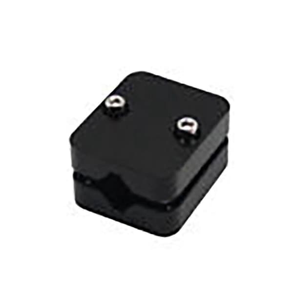Universal 12-16 mm Motorcykel Modifikation Tilbehør GPS Navigation Aluminiumlegering Multifunktion