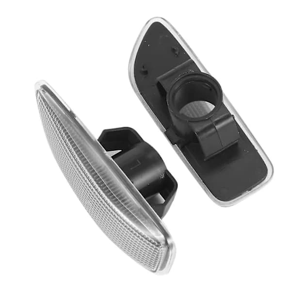 Car Front Side Marker Light Left/Right Turn Signal 30722641 30722642 For S60 V70 S80 Xc70 Xc90