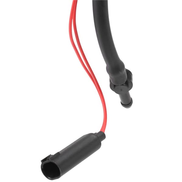 New Windshield Washer Nozzle Spray LR068874 for L405, L322, IV 2013
