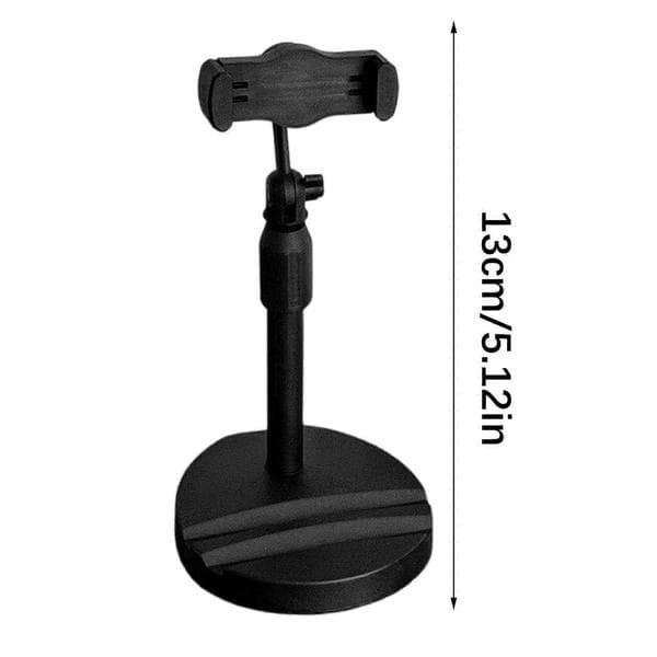 Mobile Phone Stand Adjustable Height Phone Stand for Desk Portable Phone Holder Height Adjustable Tablet Support 2 Pcs 2 st