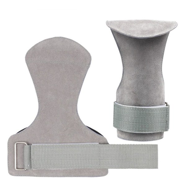 Kämmenen suojus kuntoilukäsineet HARMAA OIKEA OIKEA harmaa grey right-right