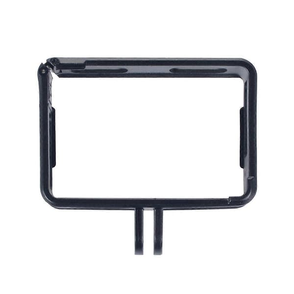 SJ8 Body Holder Frame Case for SJ8 Series Action Cameras Protective Body Frame